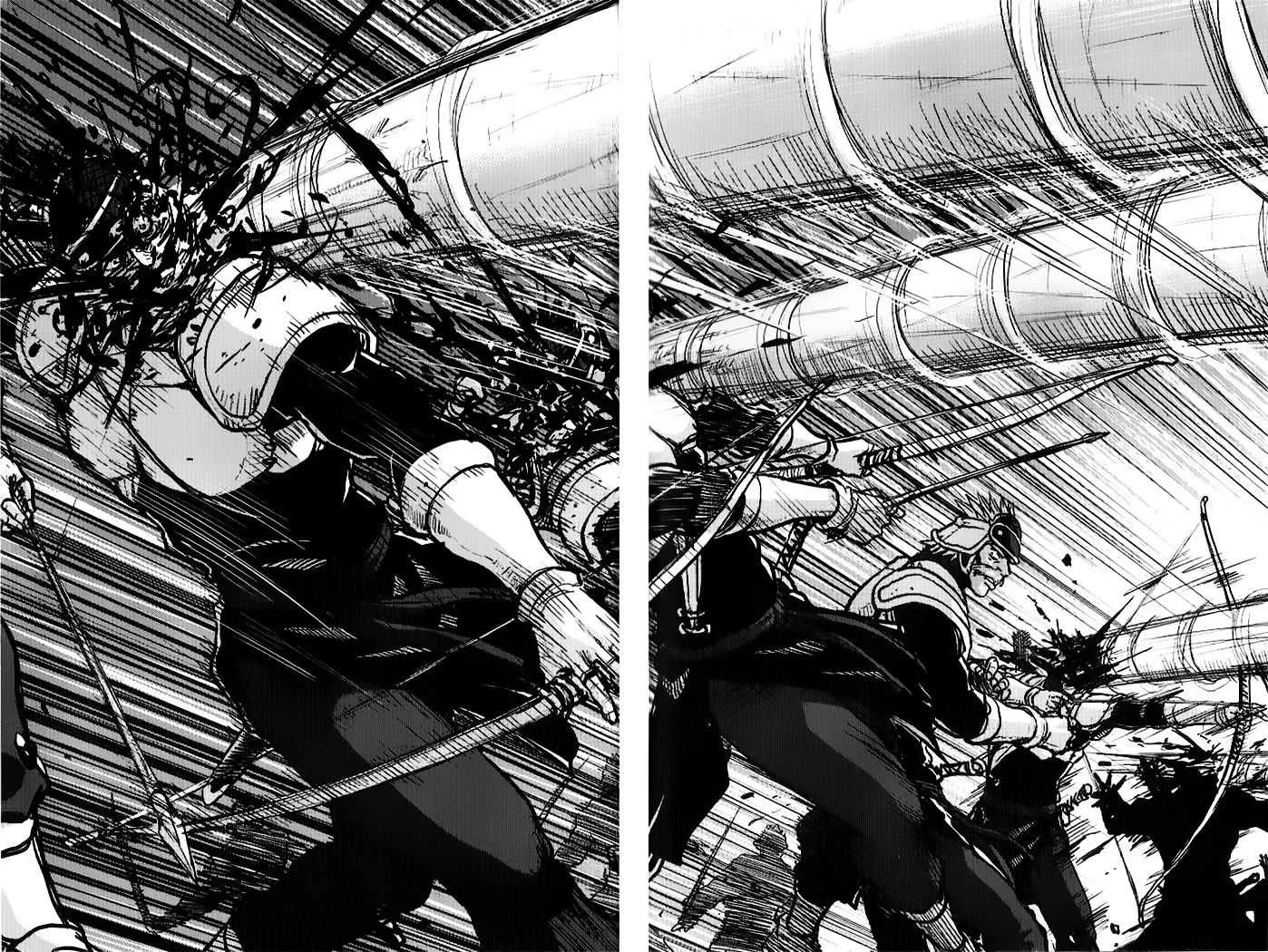 Ruler Of The Land Chapter 332 page 6 - 