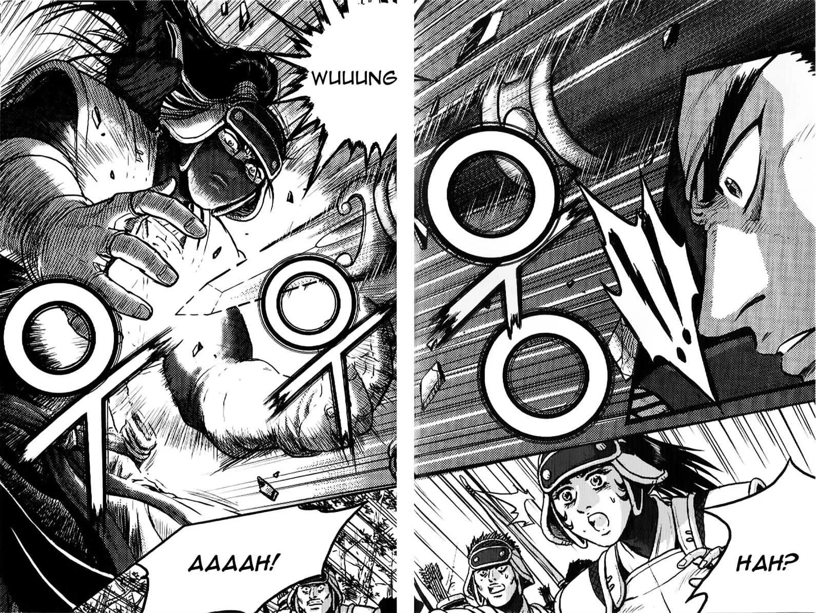 Ruler Of The Land Chapter 334 page 44 - 