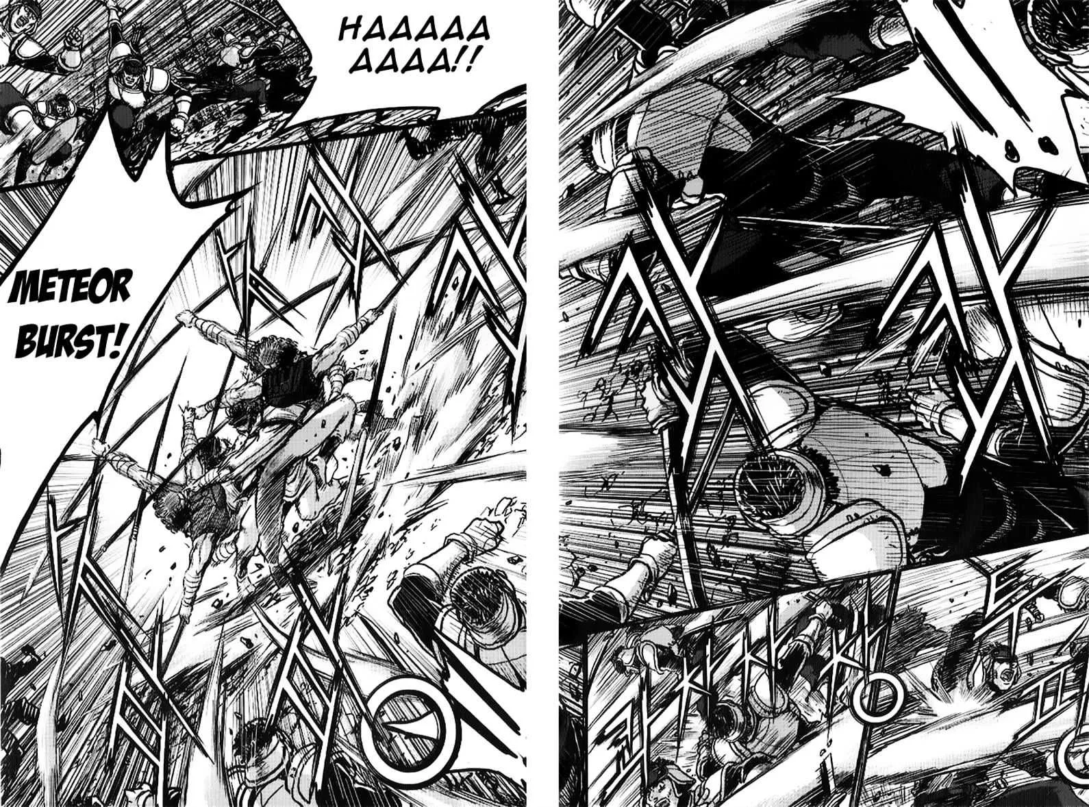 Ruler Of The Land Chapter 335 page 24 - 