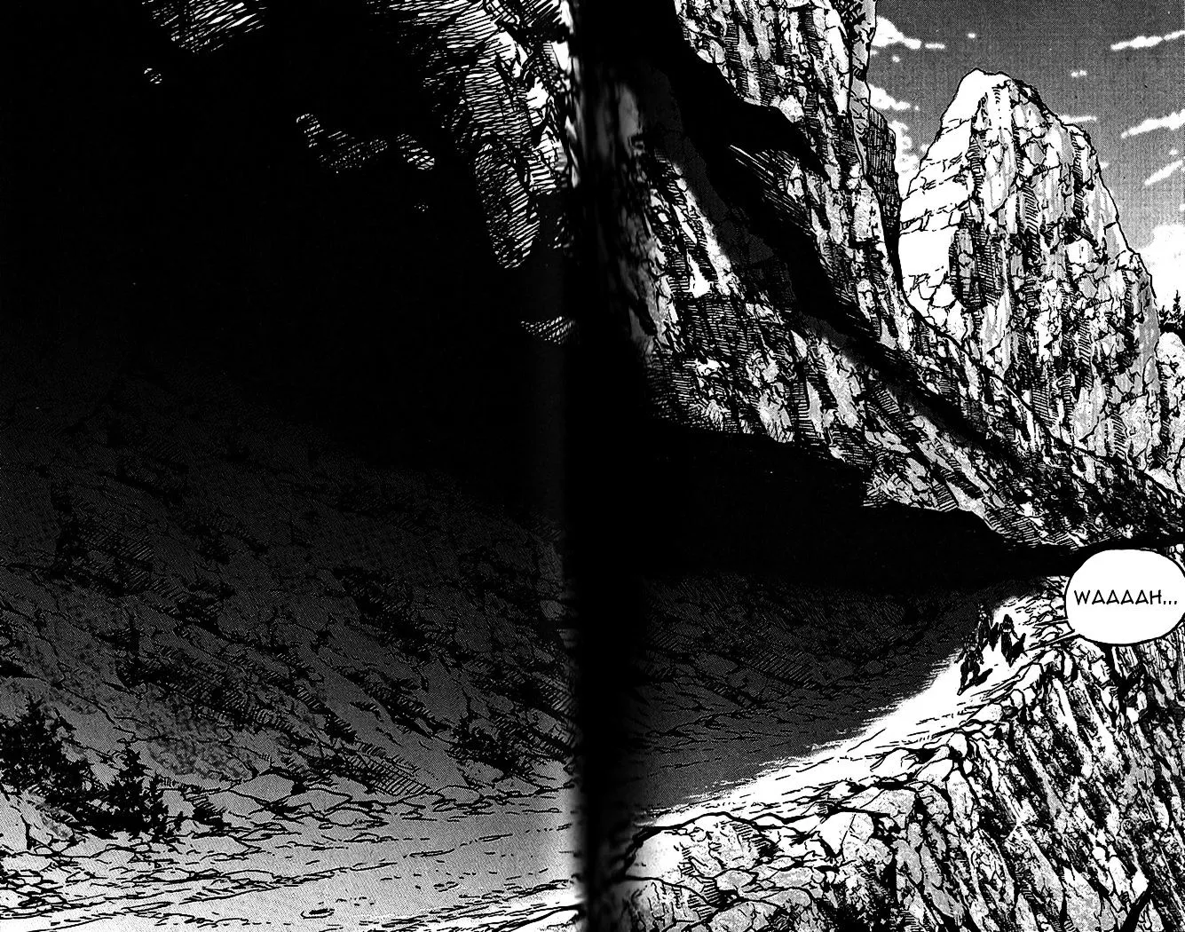 Ruler Of The Land Chapter 337 page 28 - 