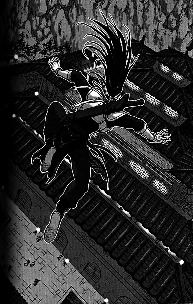 Ruler Of The Land Chapter 338 page 15 - 