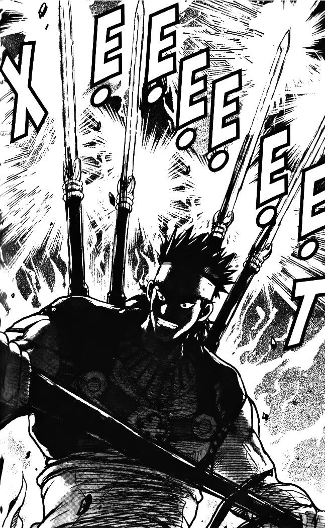Ruler Of The Land Chapter 342 page 1 - 