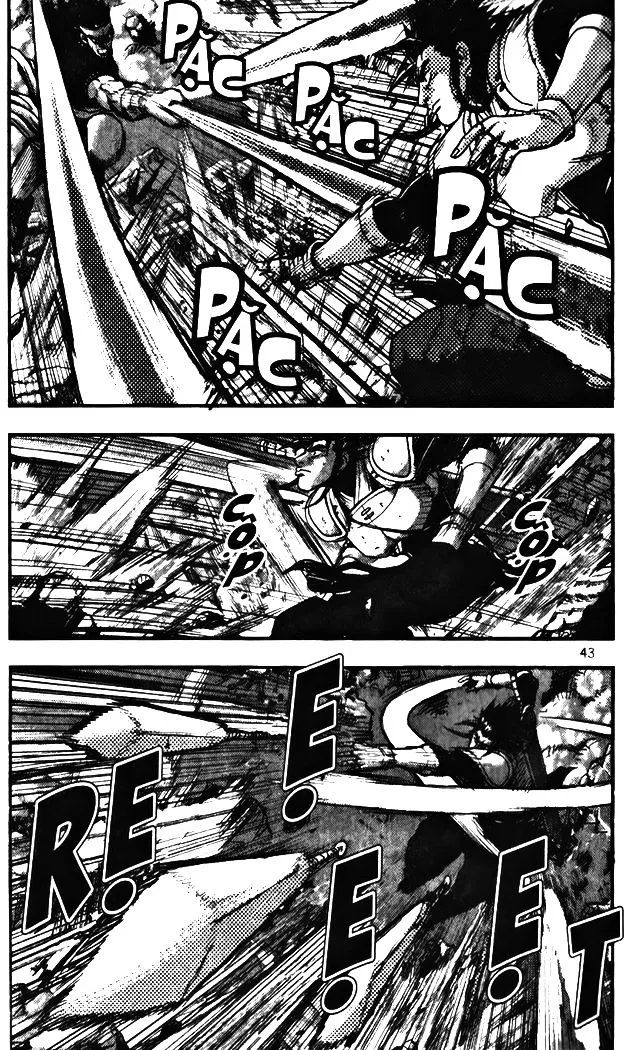 Ruler Of The Land Chapter 342 page 13 - 