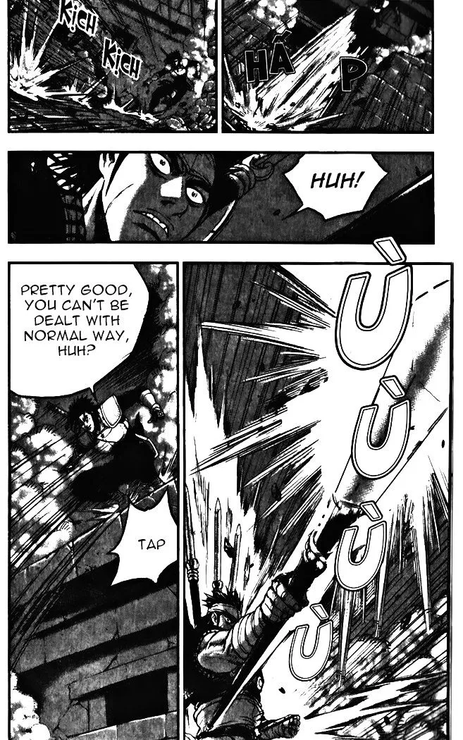 Ruler Of The Land Chapter 342 page 15 - 