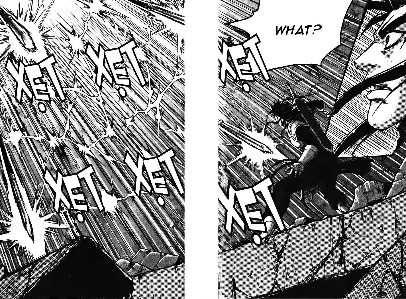 Ruler Of The Land Chapter 342 page 18 - 