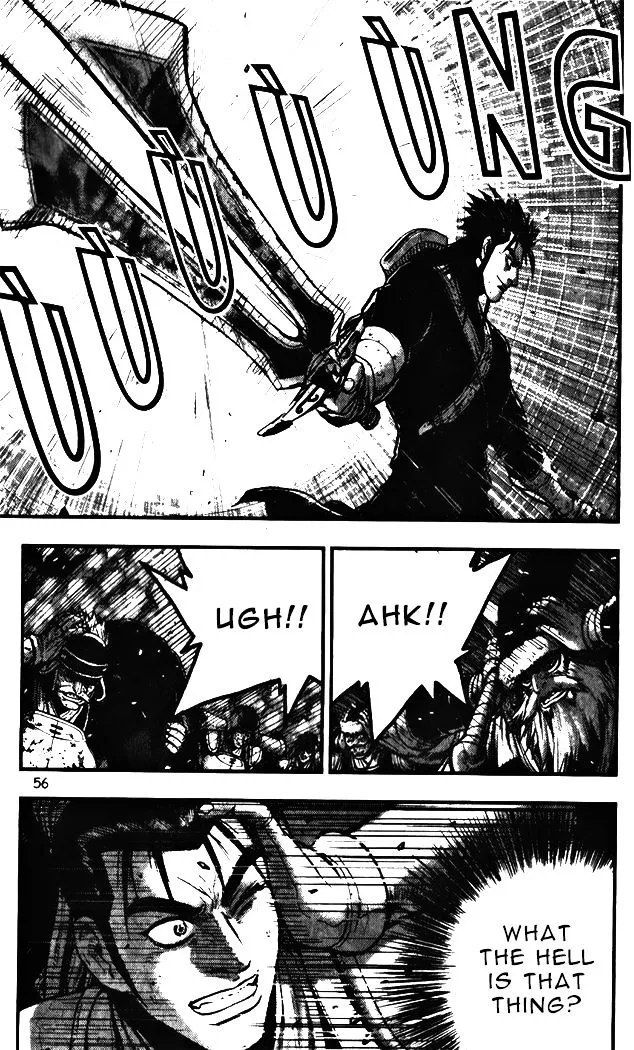 Ruler Of The Land Chapter 343 page 2 - 