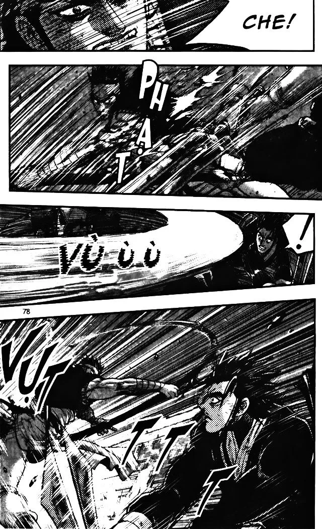Ruler Of The Land Chapter 343 page 23 - 