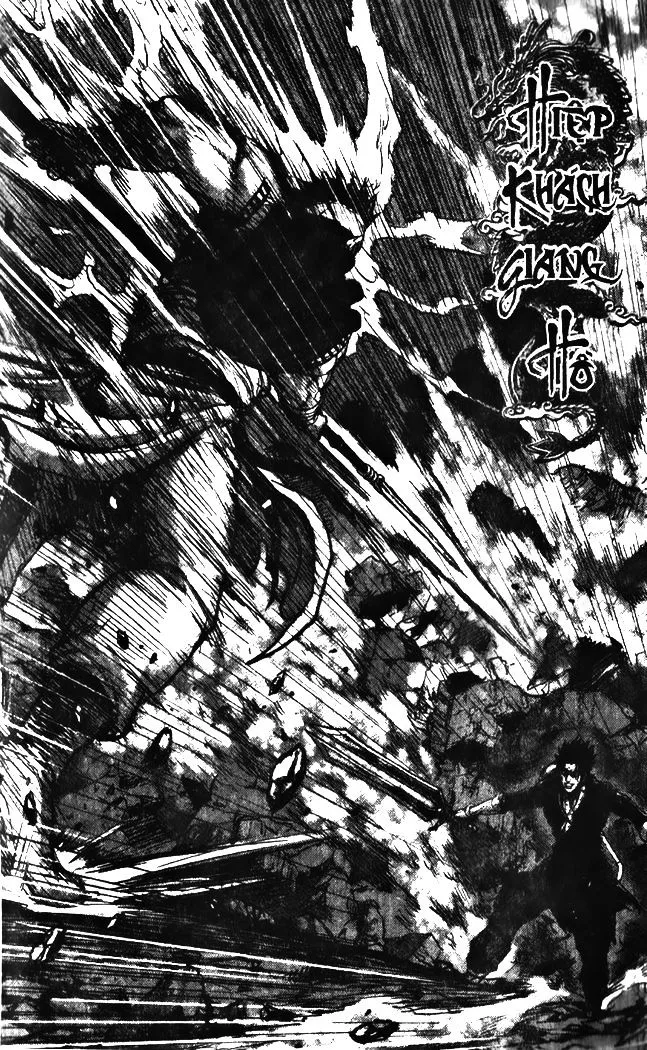 Ruler Of The Land Chapter 344 page 1 - 