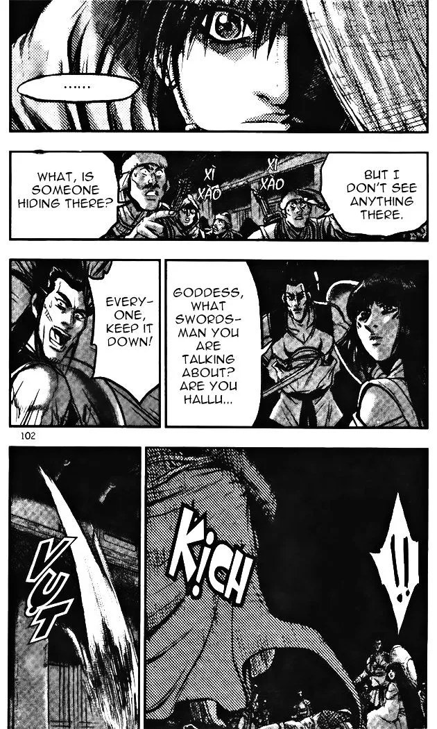 Ruler Of The Land Chapter 344 page 18 - 
