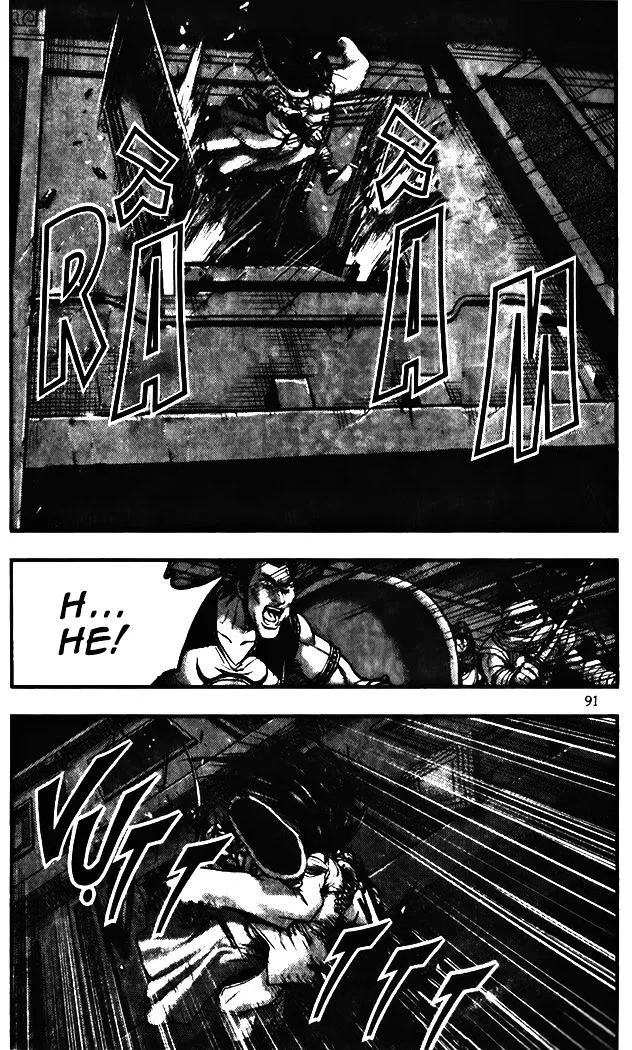 Ruler Of The Land Chapter 344 page 7 - 