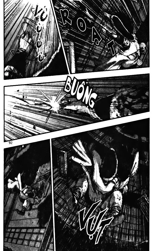 Ruler Of The Land Chapter 344 page 8 - 