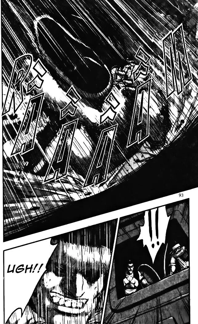 Ruler Of The Land Chapter 344 page 9 - 