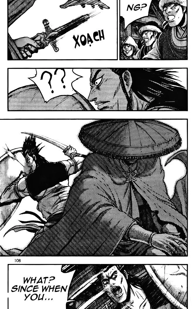 Ruler Of The Land Chapter 345 page 6 - 