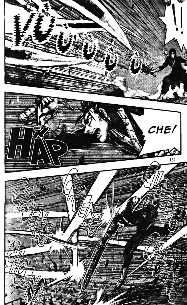 Ruler Of The Land Chapter 346 page 11 - 
