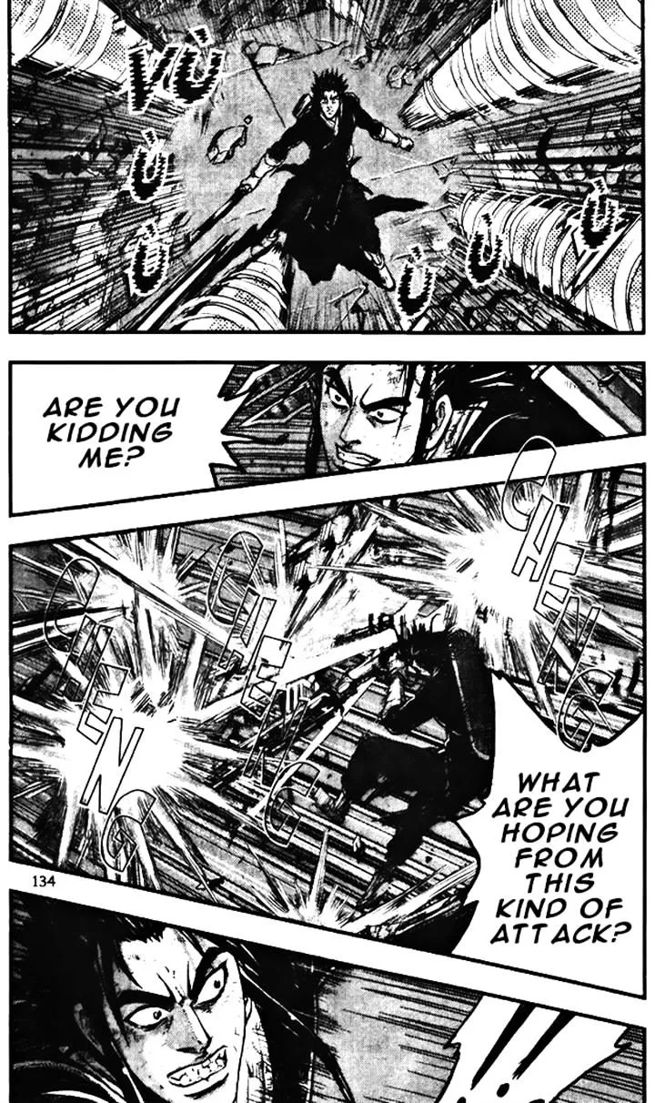 Ruler Of The Land Chapter 346 page 14 - 