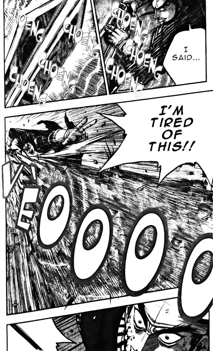 Ruler Of The Land Chapter 346 page 23 - 