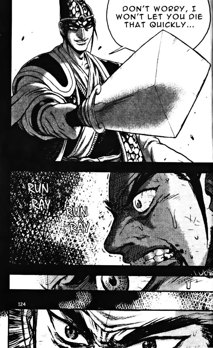 Ruler Of The Land Chapter 346 page 4 - 