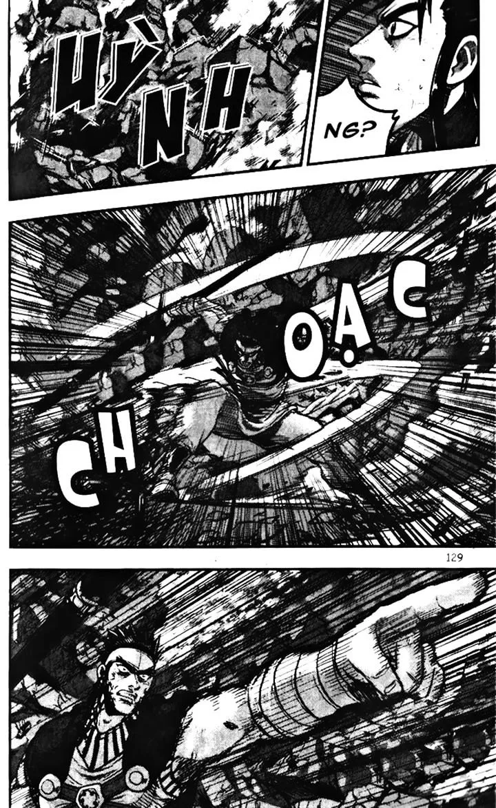 Ruler Of The Land Chapter 346 page 9 - 
