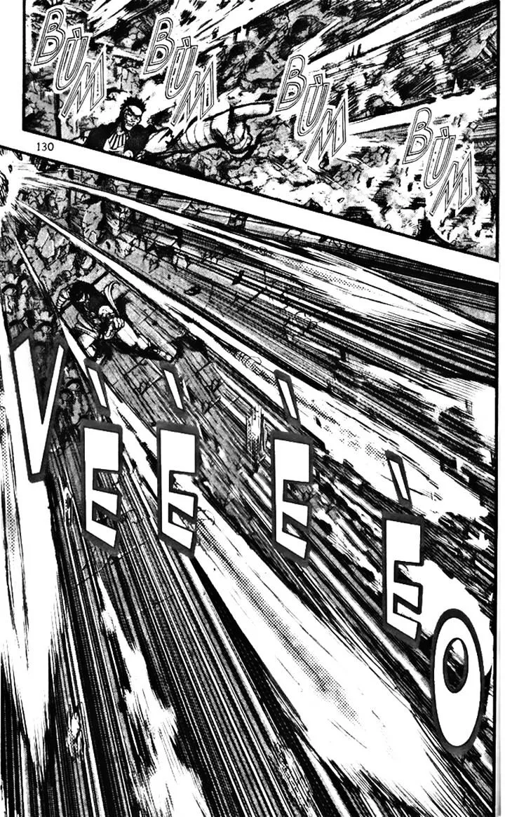 Ruler Of The Land Chapter 346 page 10 - 