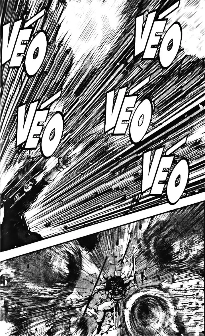 Ruler Of The Land Chapter 347 page 3 - 