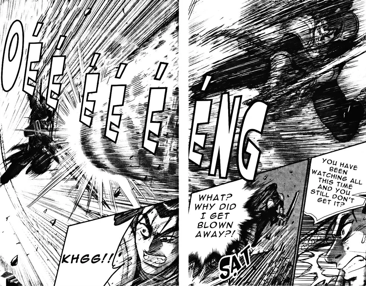 Ruler Of The Land Chapter 347 page 30 - 