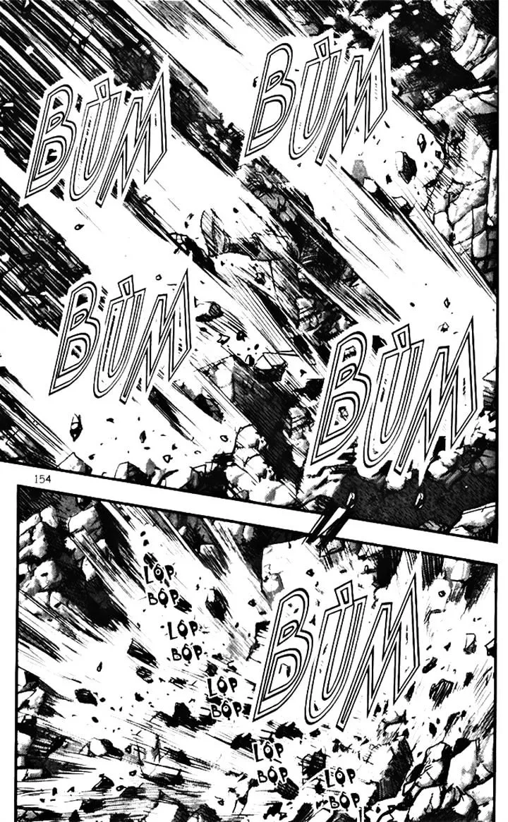 Ruler Of The Land Chapter 347 page 4 - 