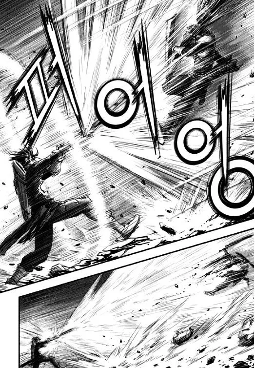 Ruler Of The Land Chapter 348 page 19 - 