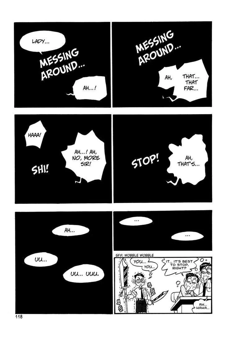Ruler Of The Land Chapter 35 page 24 - 