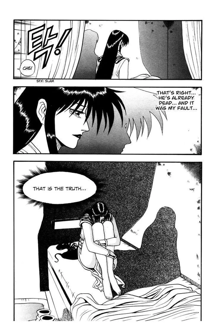 Ruler Of The Land Chapter 35 page 28 - 