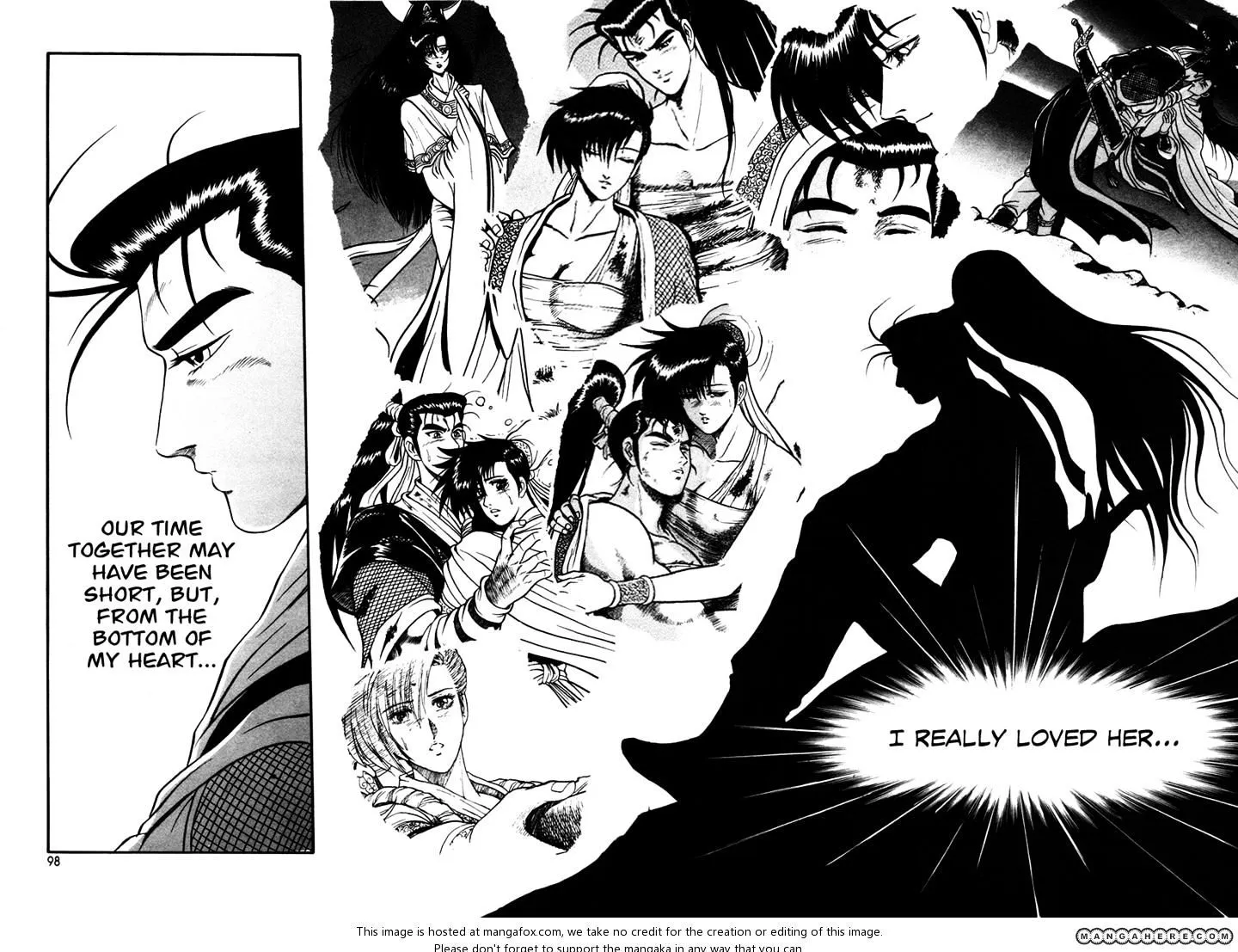 Ruler Of The Land Chapter 35 page 6 - 