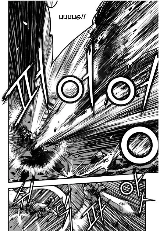 Ruler Of The Land Chapter 352 page 16 - 