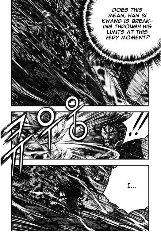 Ruler Of The Land Chapter 354 page 4 - 