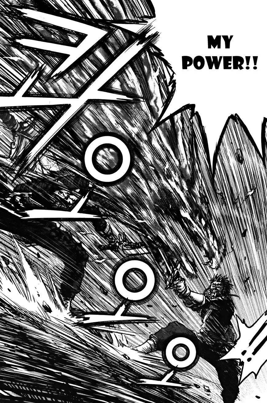 Ruler Of The Land Chapter 355 page 15 - 
