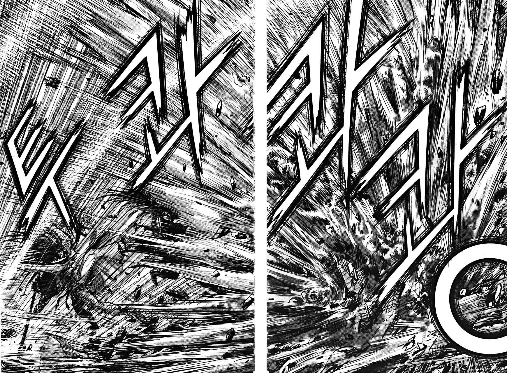 Ruler Of The Land Chapter 355 page 18 - 