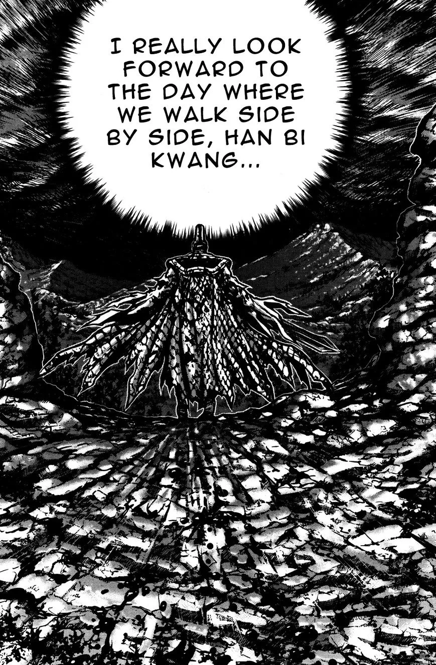 Ruler Of The Land Chapter 357 page 33 - 