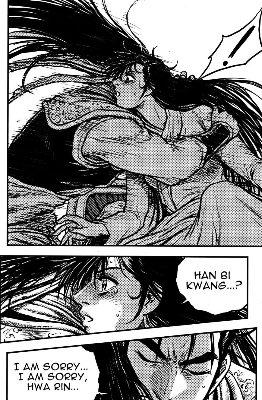 Ruler Of The Land Chapter 358 page 6 - 