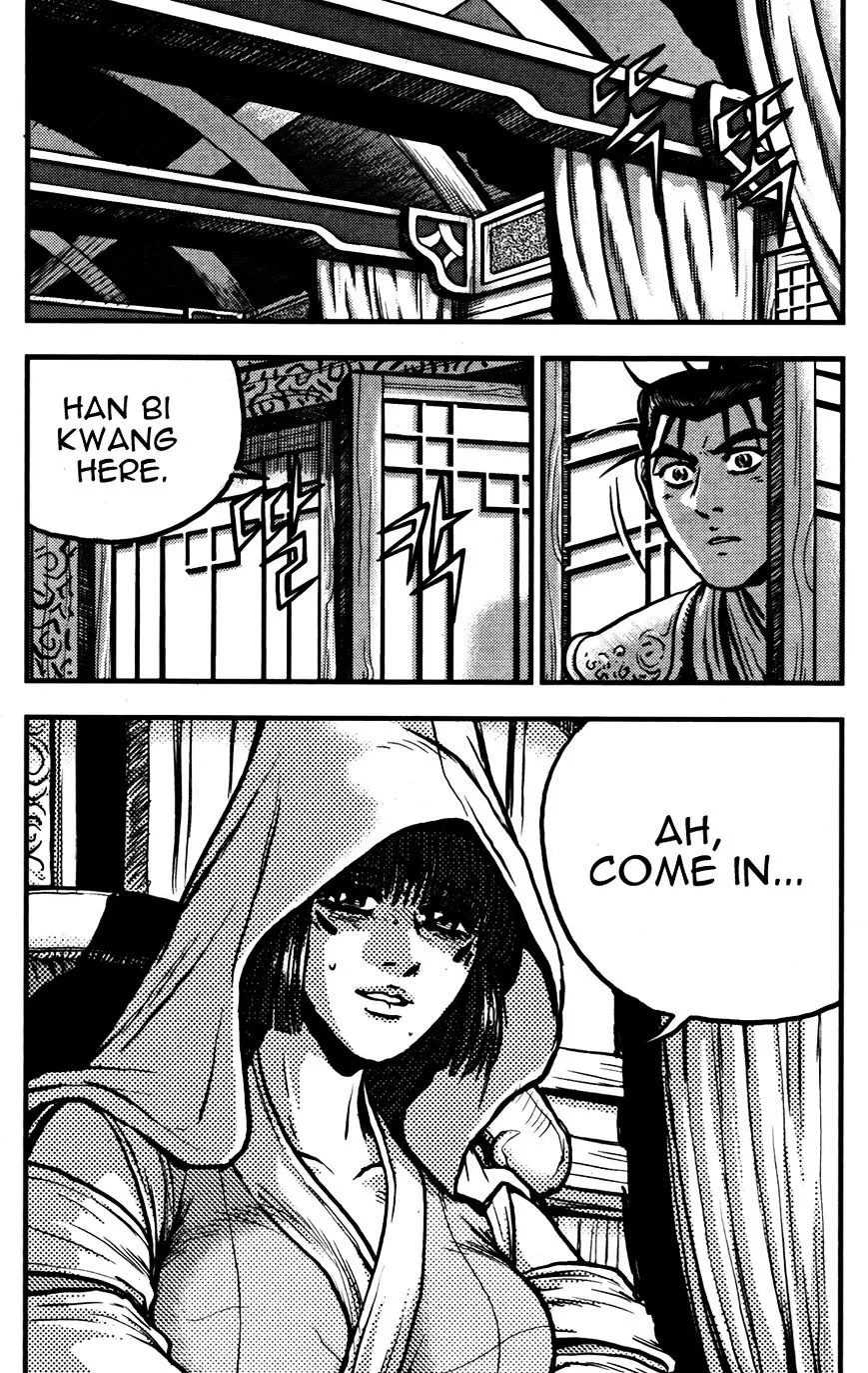 Ruler Of The Land Chapter 359 page 23 - 
