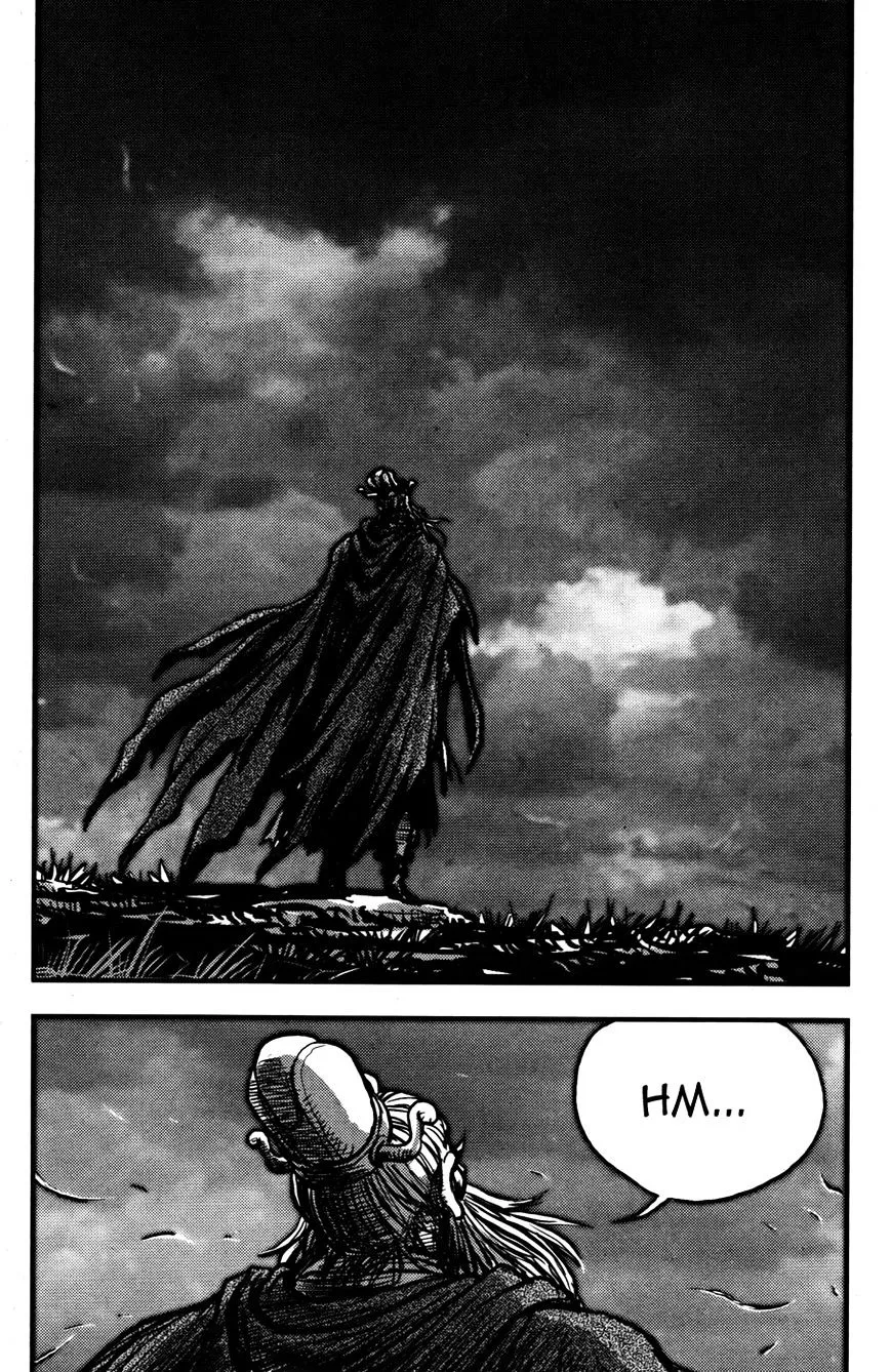 Ruler Of The Land Chapter 360 page 31 - 