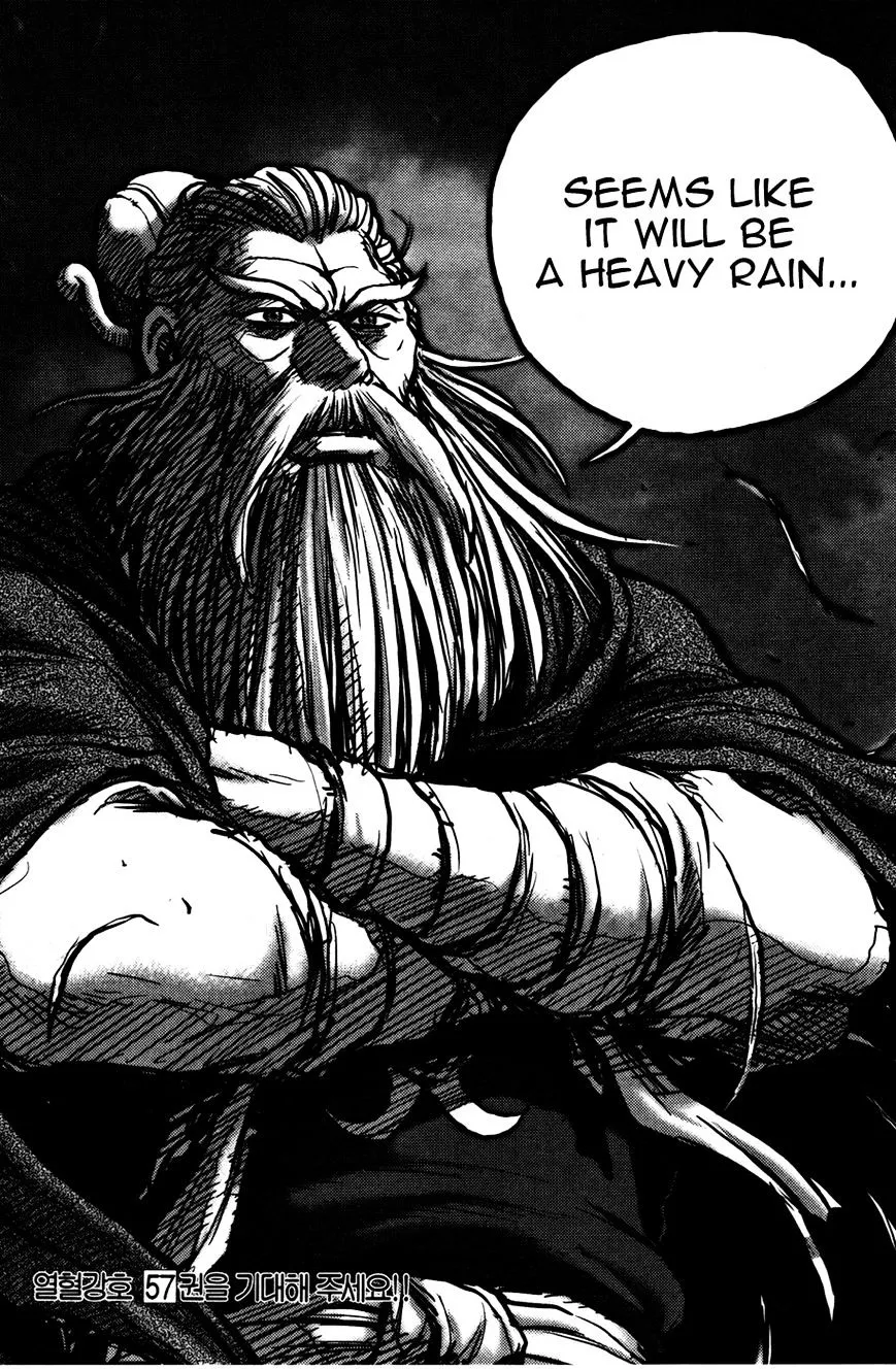 Ruler Of The Land Chapter 360 page 32 - 
