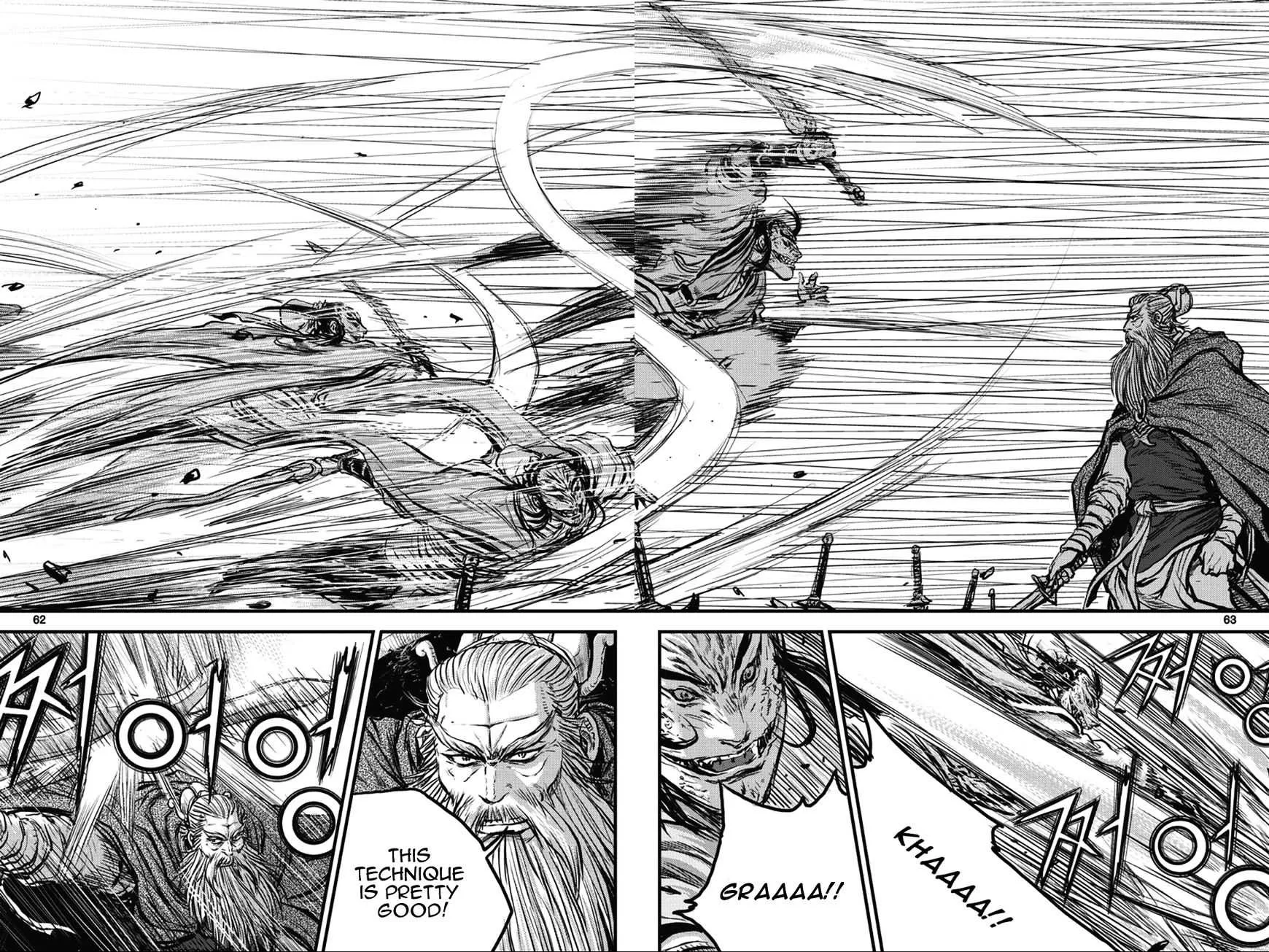 Ruler Of The Land Chapter 362 page 26 - 