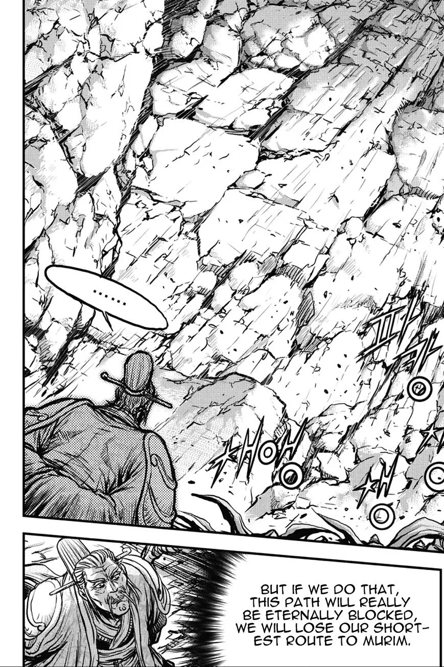 Ruler Of The Land Chapter 363 page 14 - 