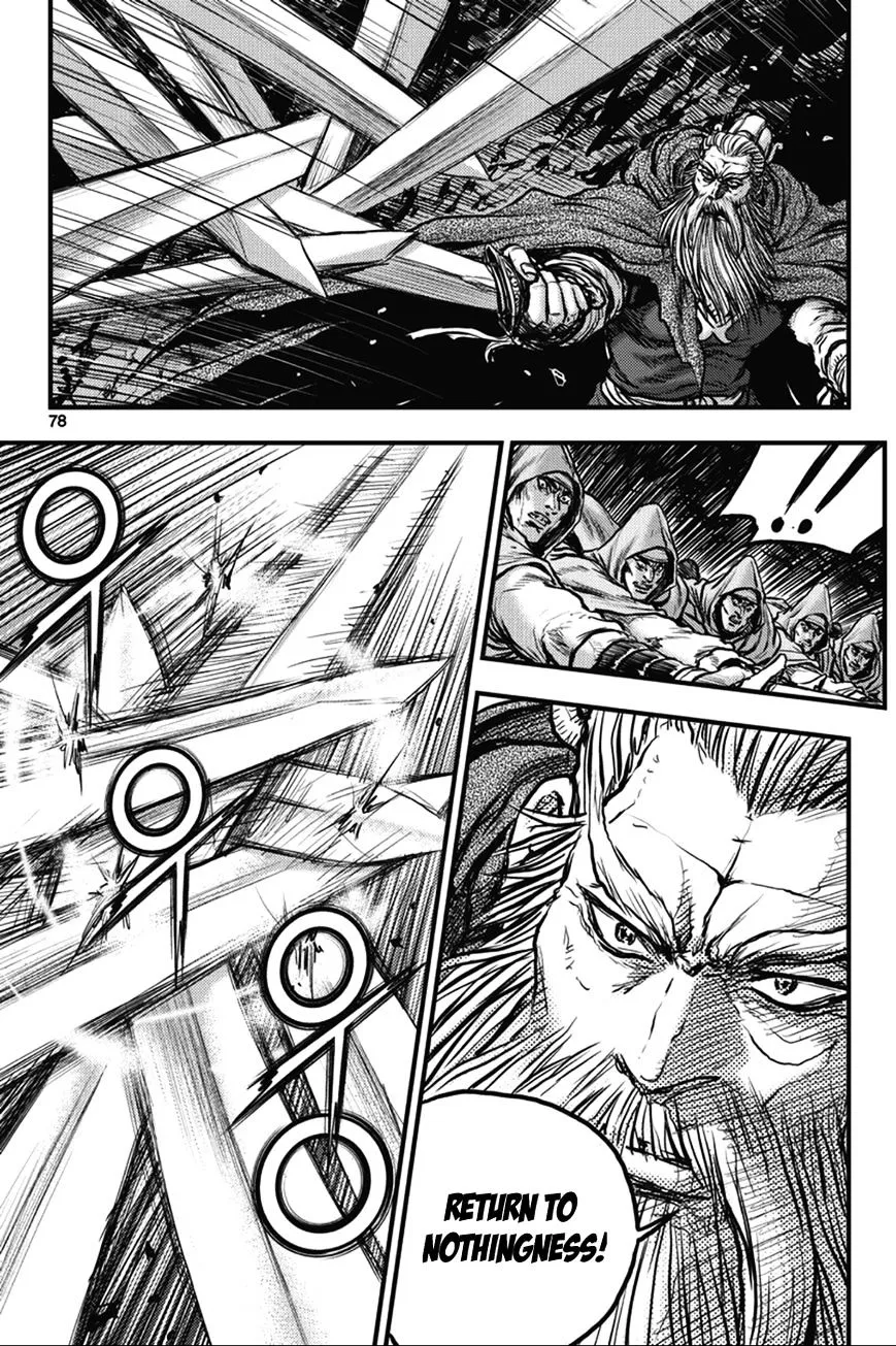 Ruler Of The Land Chapter 363 page 8 - 