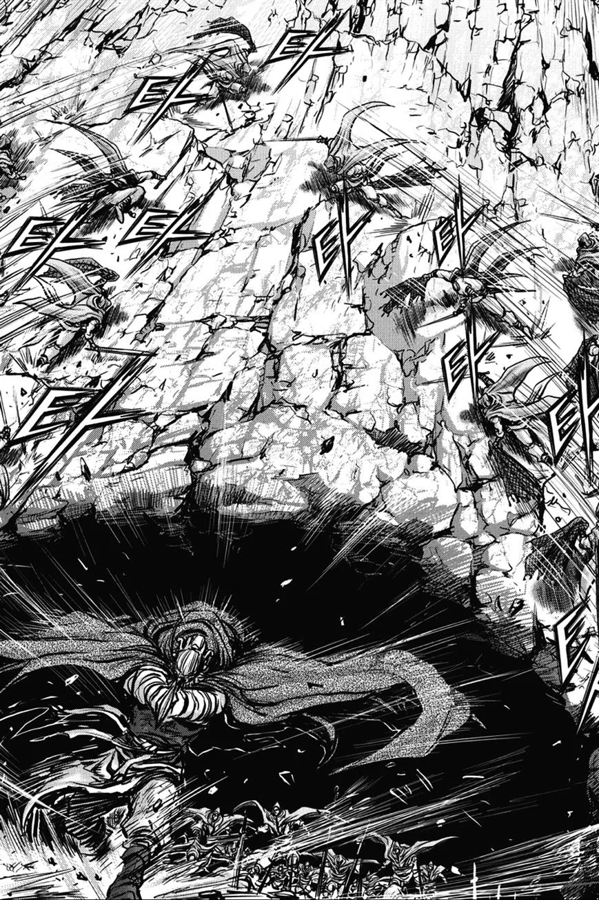 Ruler Of The Land Chapter 364 page 14 - 