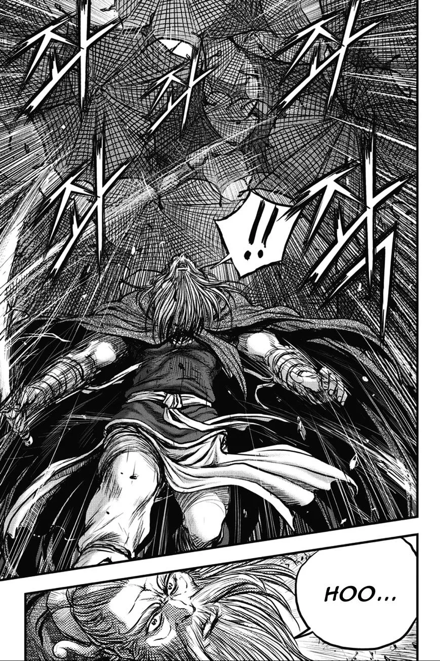 Ruler Of The Land Chapter 364 page 16 - 