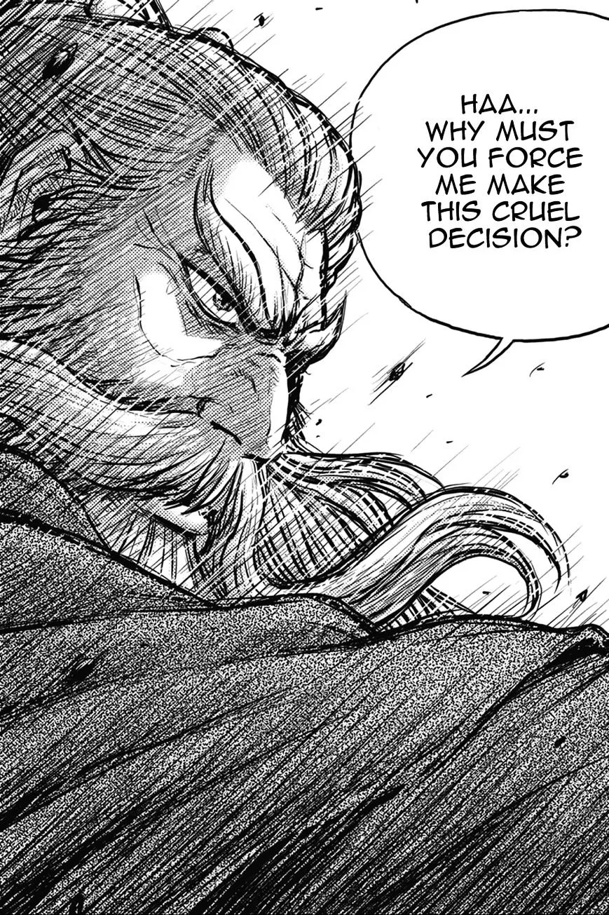 Ruler Of The Land Chapter 364 page 19 - 