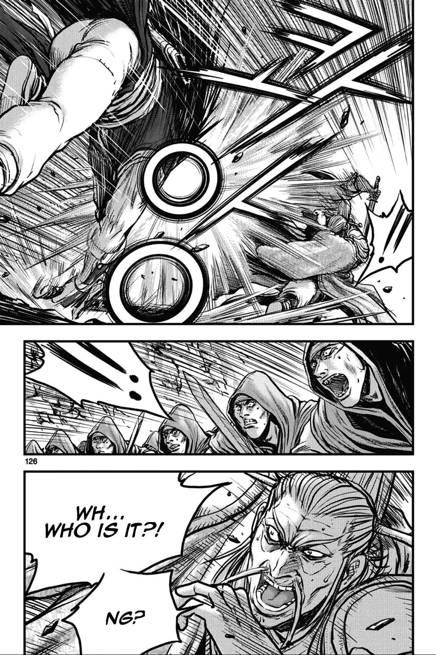 Ruler Of The Land Chapter 365 page 4 - 