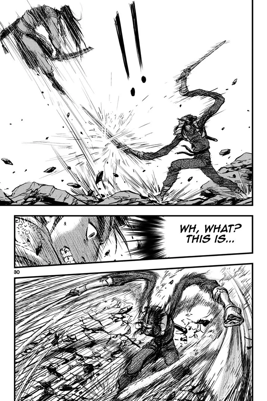 Ruler Of The Land Chapter 369 page 10 - 