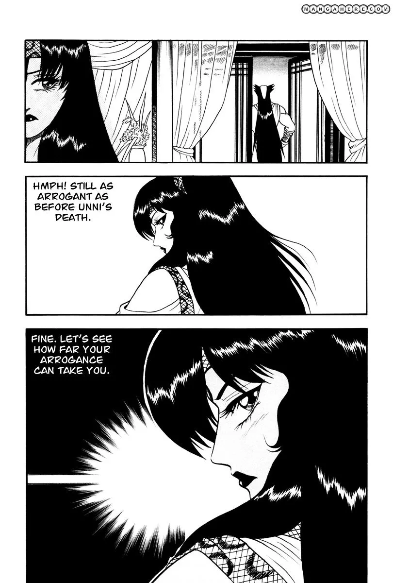Ruler Of The Land Chapter 37 page 26 - 