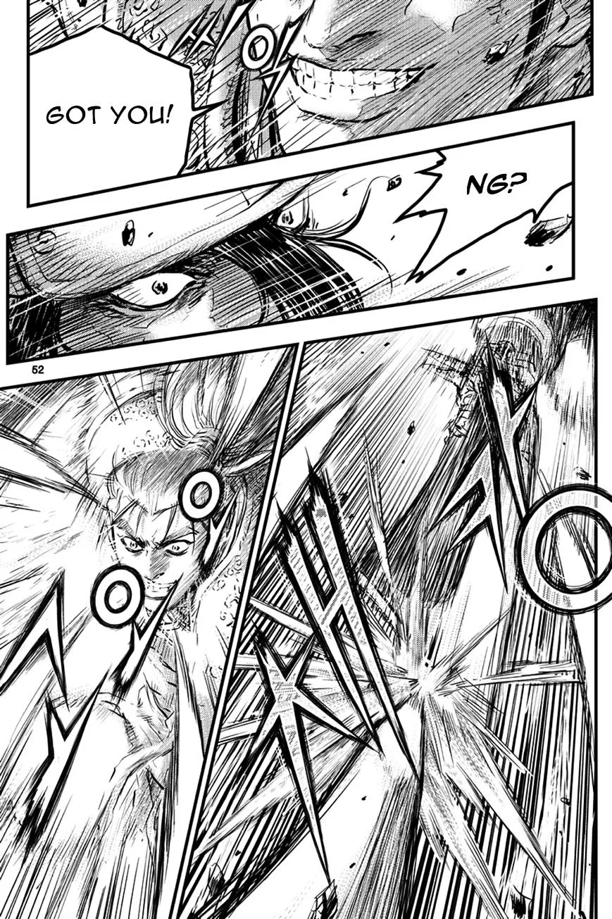 Ruler Of The Land Chapter 370 page 13 - 
