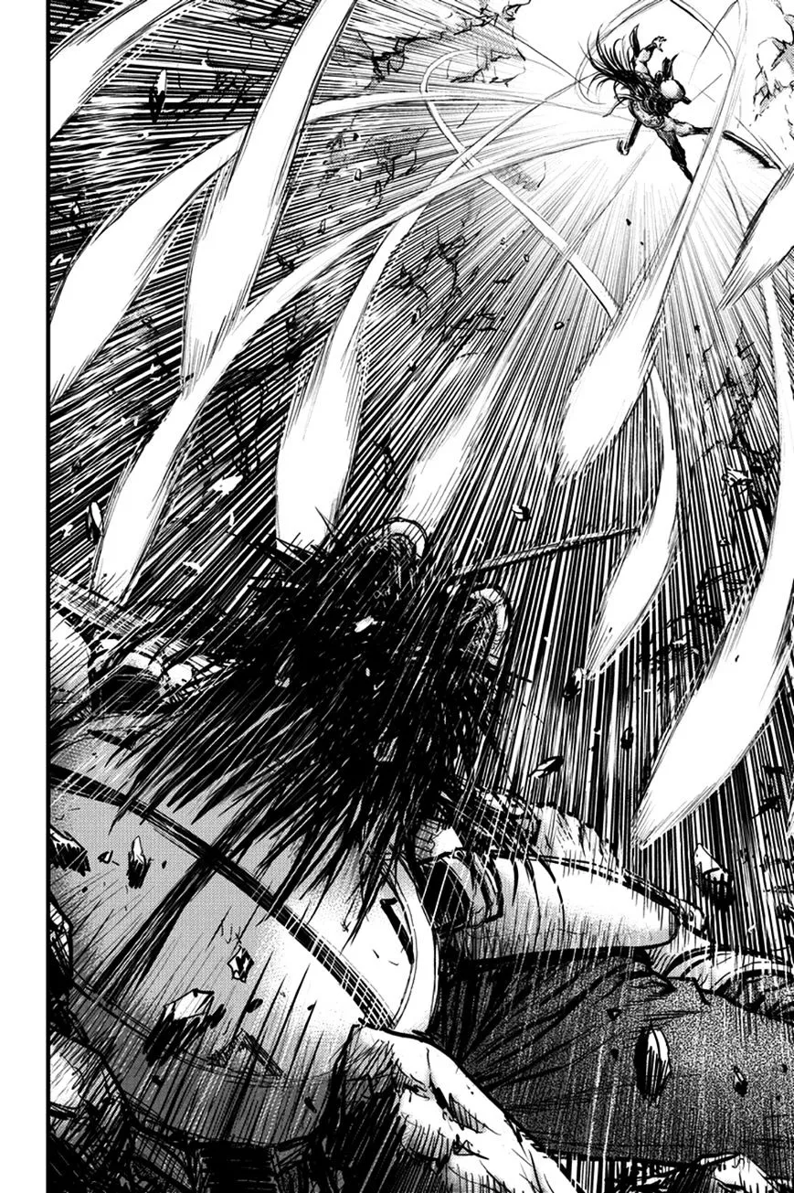 Ruler Of The Land Chapter 370 page 20 - 